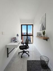 iNZ Residence (D23), Condominium #586661031